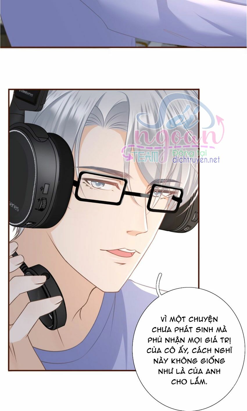 bạn gái tôi mới 30+ tuổi xuân chapter 39 28