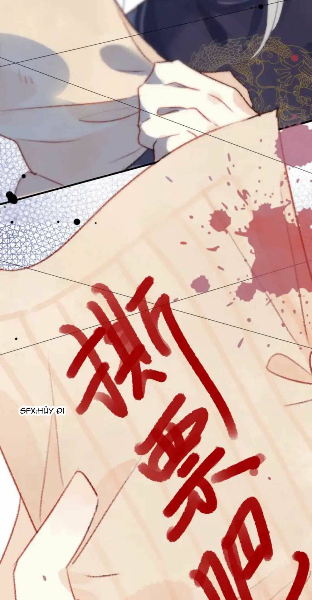 hoàng đế bệ hạ : cùng ta đi ăn xin nào chapter 2 43