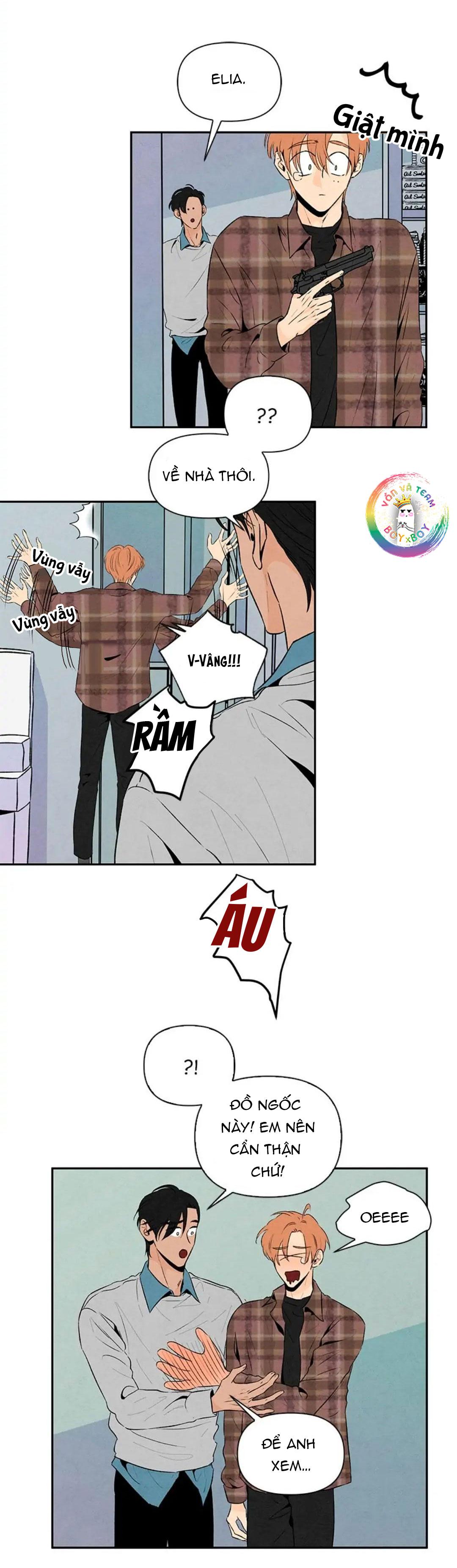 bona sort chapter 26 23