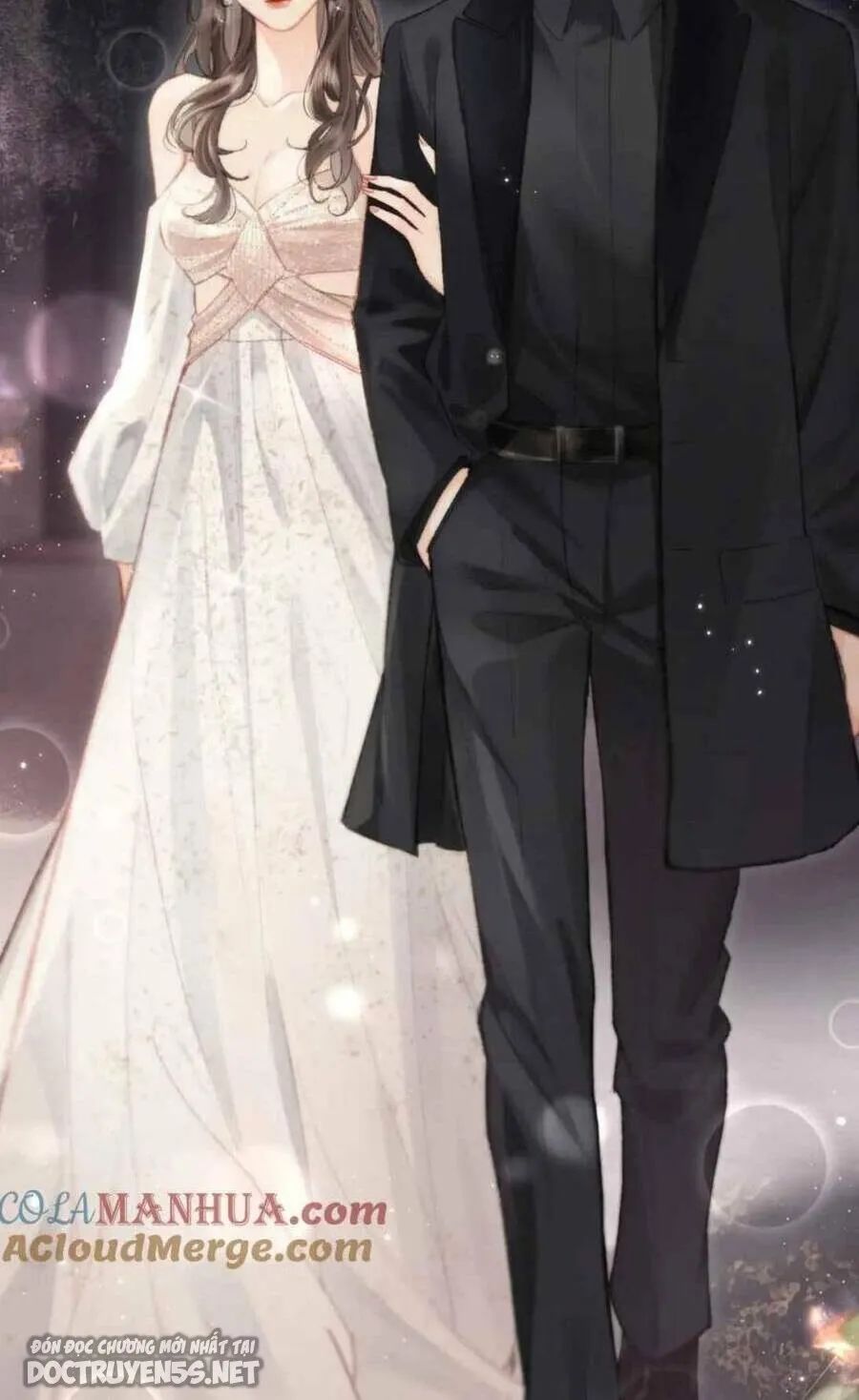 vợ chồng siêu sao có chút ngọt [m] chapter 20 6