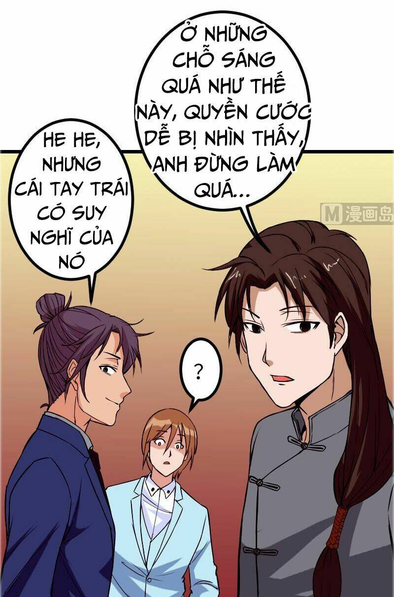 ngưu thư cung ứng thương chapter 89 13