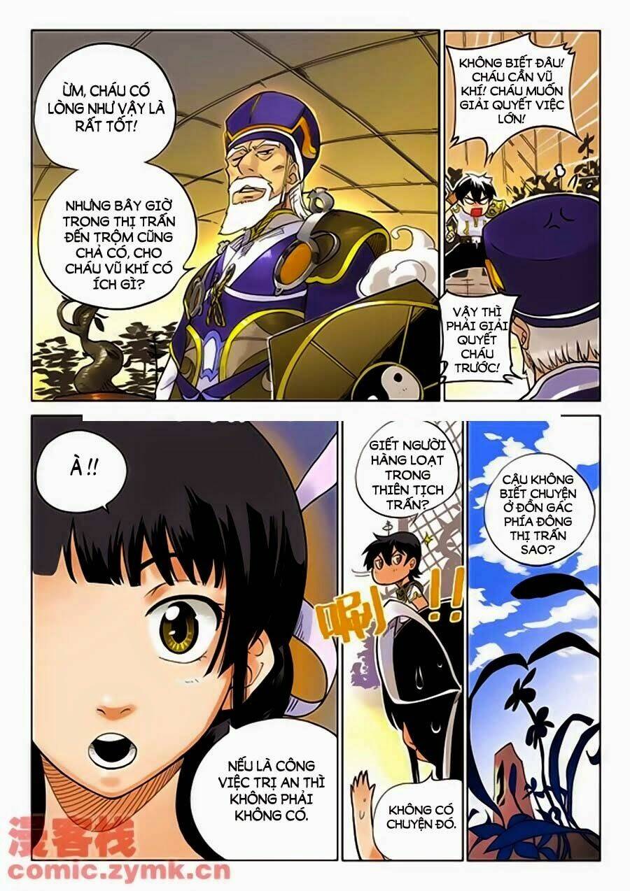 huyễn thế ký chapter 1 9