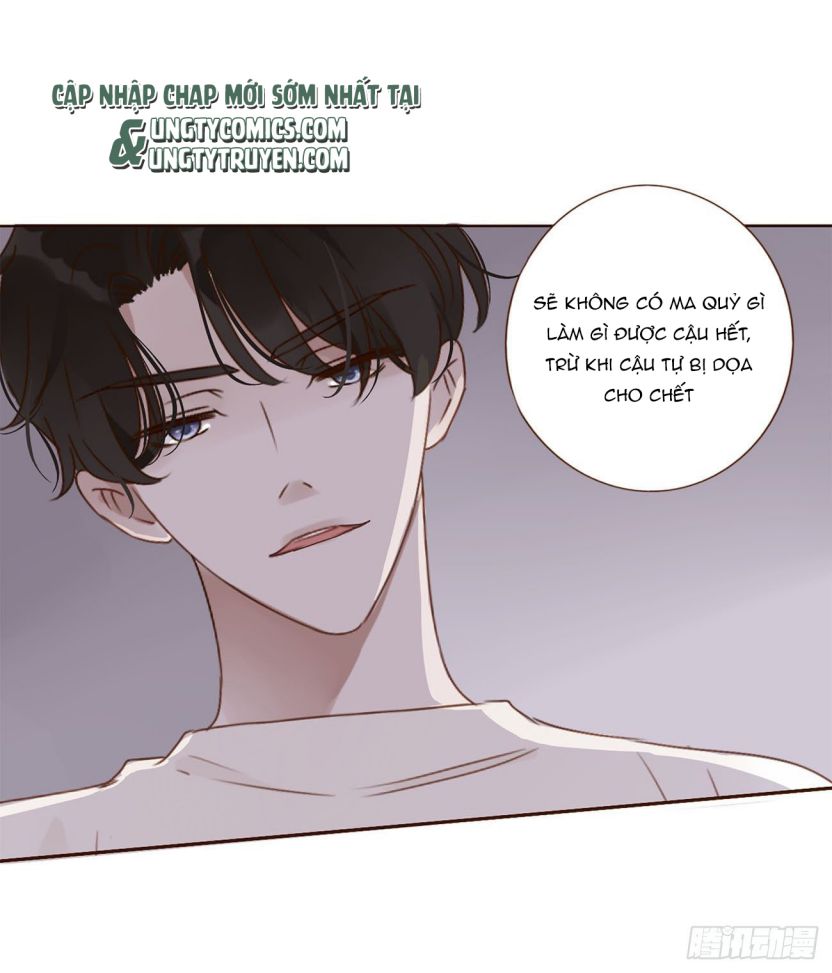 ôm chặt vào lòng chapter 10 49