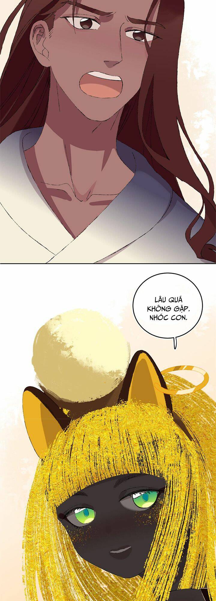 một ngày nọ tôi nhặt được một chú rồng chapter 16 22