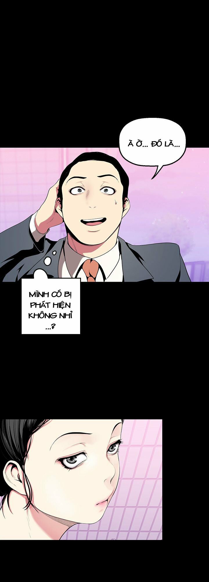 tân thế giới tuyệt vời chapter 33 63