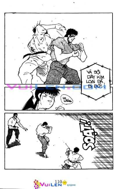 truyền nhân atula - shura no mon i chapter 33 111