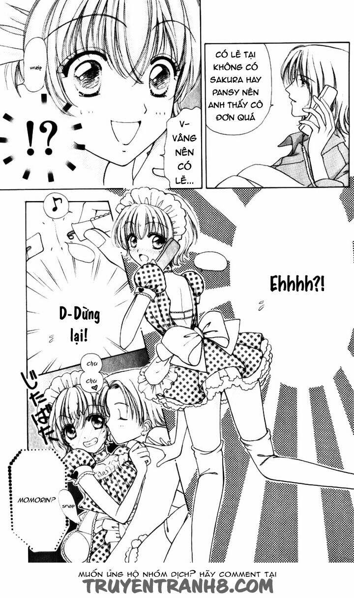 hana ni nare chapter 69 7