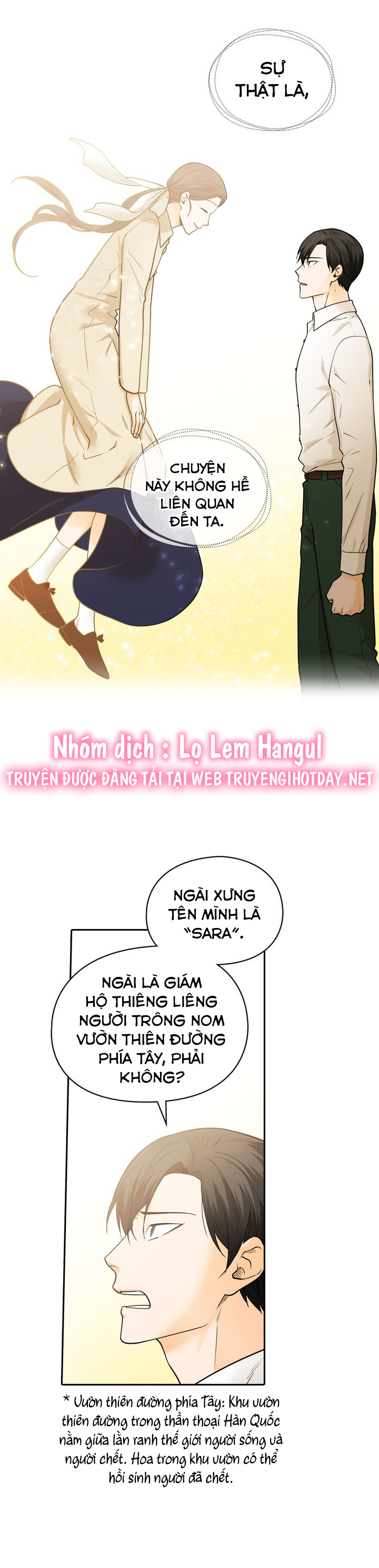 câu chuyện về người phụ nữ ấy chapter 174 4