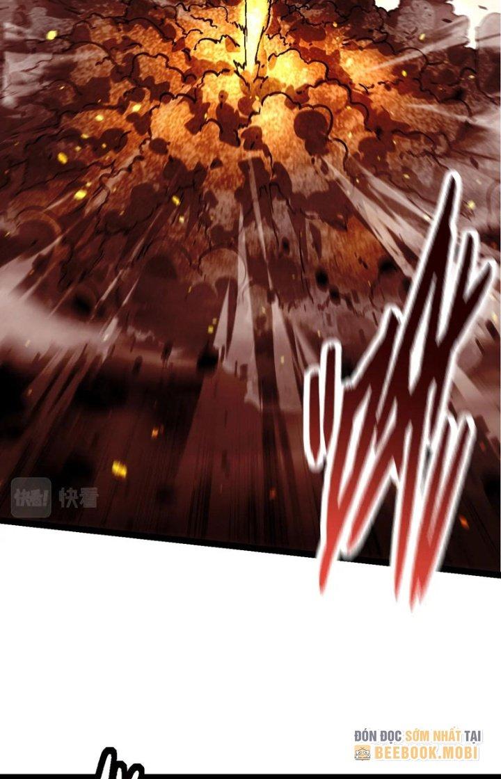 từ cây cổ thụ bắt đầu tiến hóa chapter 75 46