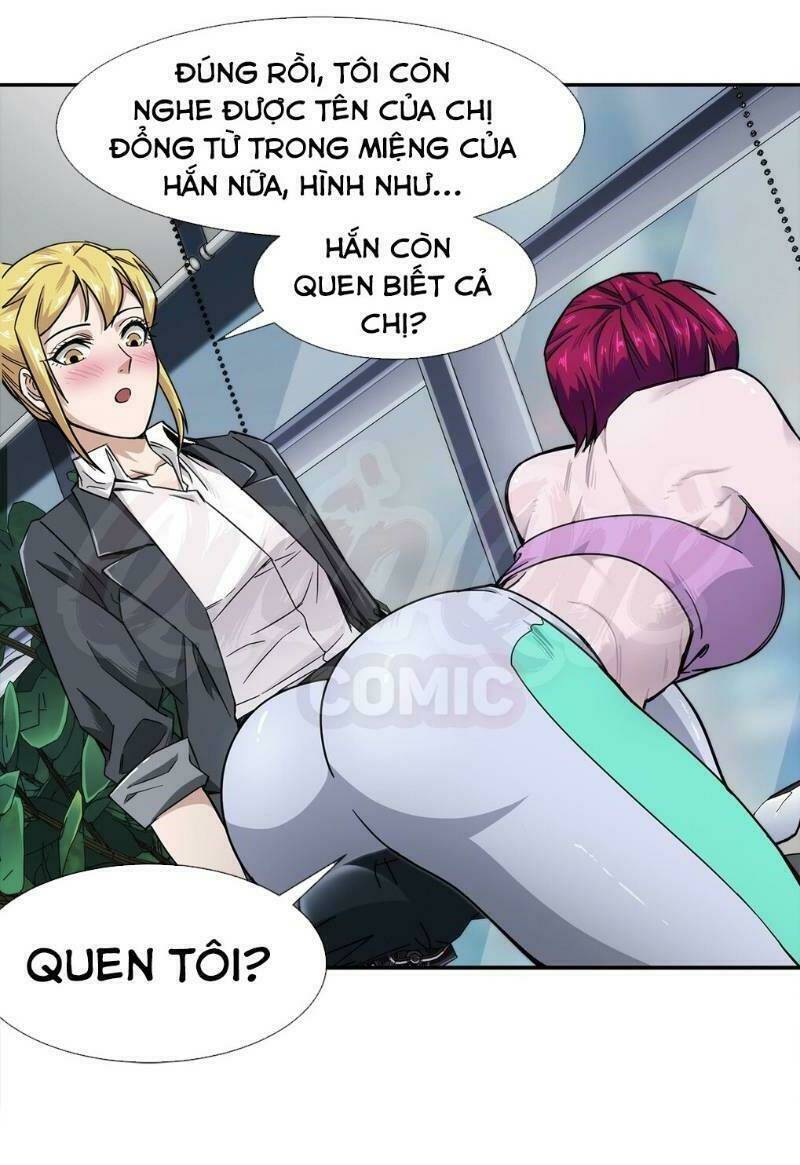 dạ thị chi chủ chapter 9 17