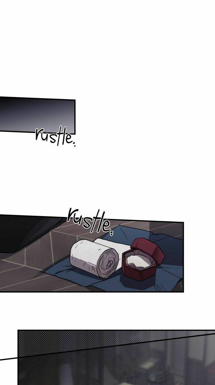 lâu đài vô danh chapter 4 30