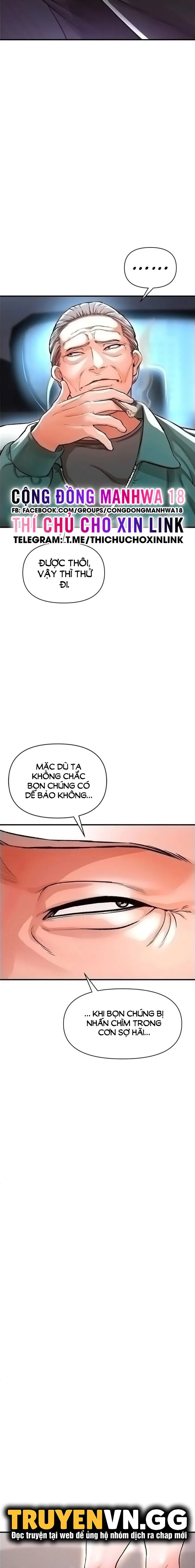 thỏa thuận máu chapter 14 18