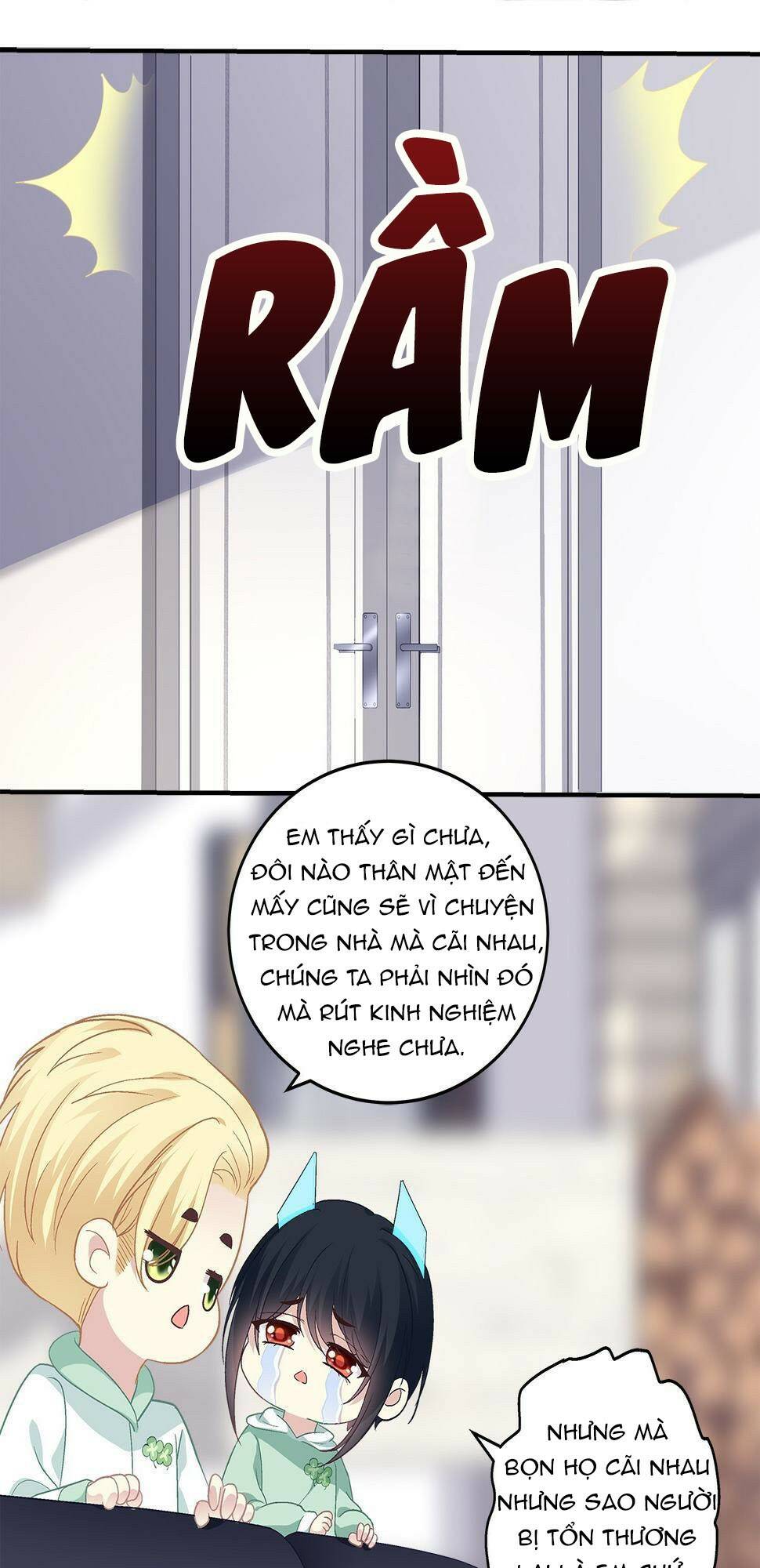 toàn bộ nắm trong tay chapter 162 15