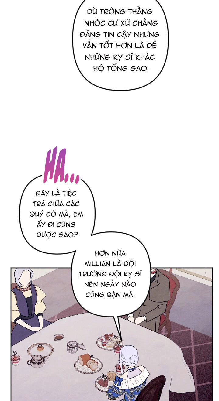 em ấy muốn trở thành chồng của tôi chapter 25.1 12