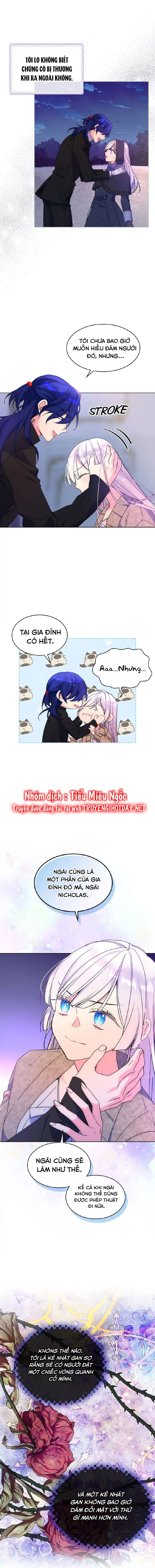 đừng lo lắng, anh trai của em! chapter 68 9