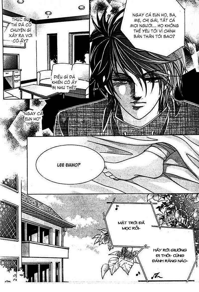 cô nàng xinh đẹp chapter 3.3 11