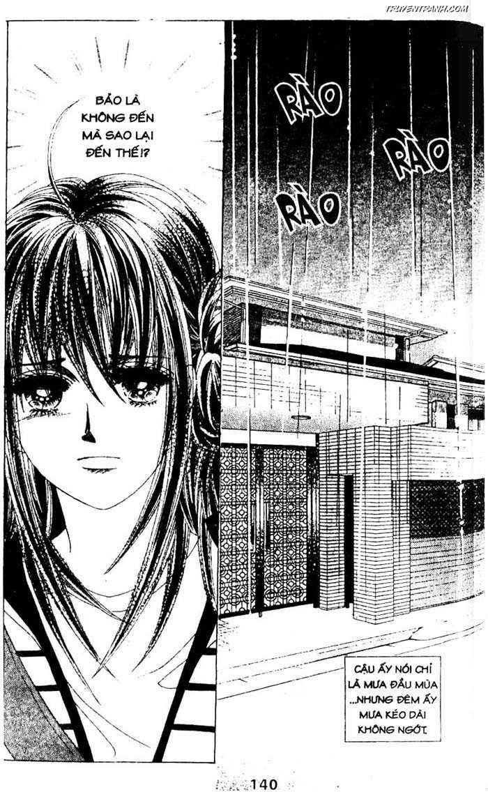 nhà trọ hoàn hảo chapter 23 28