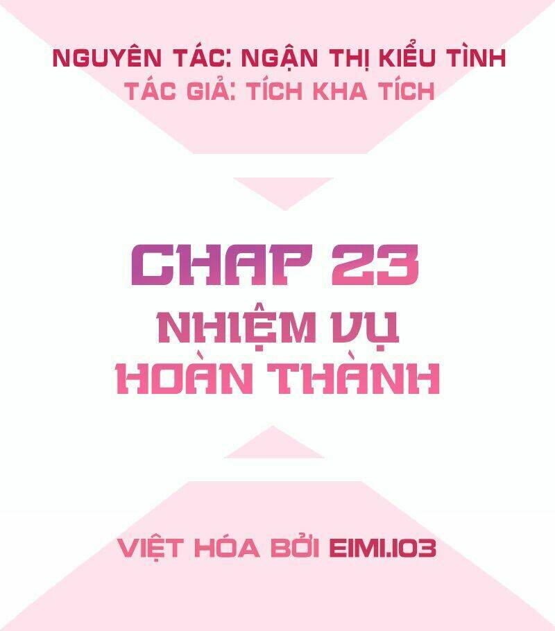 bút ký phản công của nữ phụ pháo hôi chapter 23 3