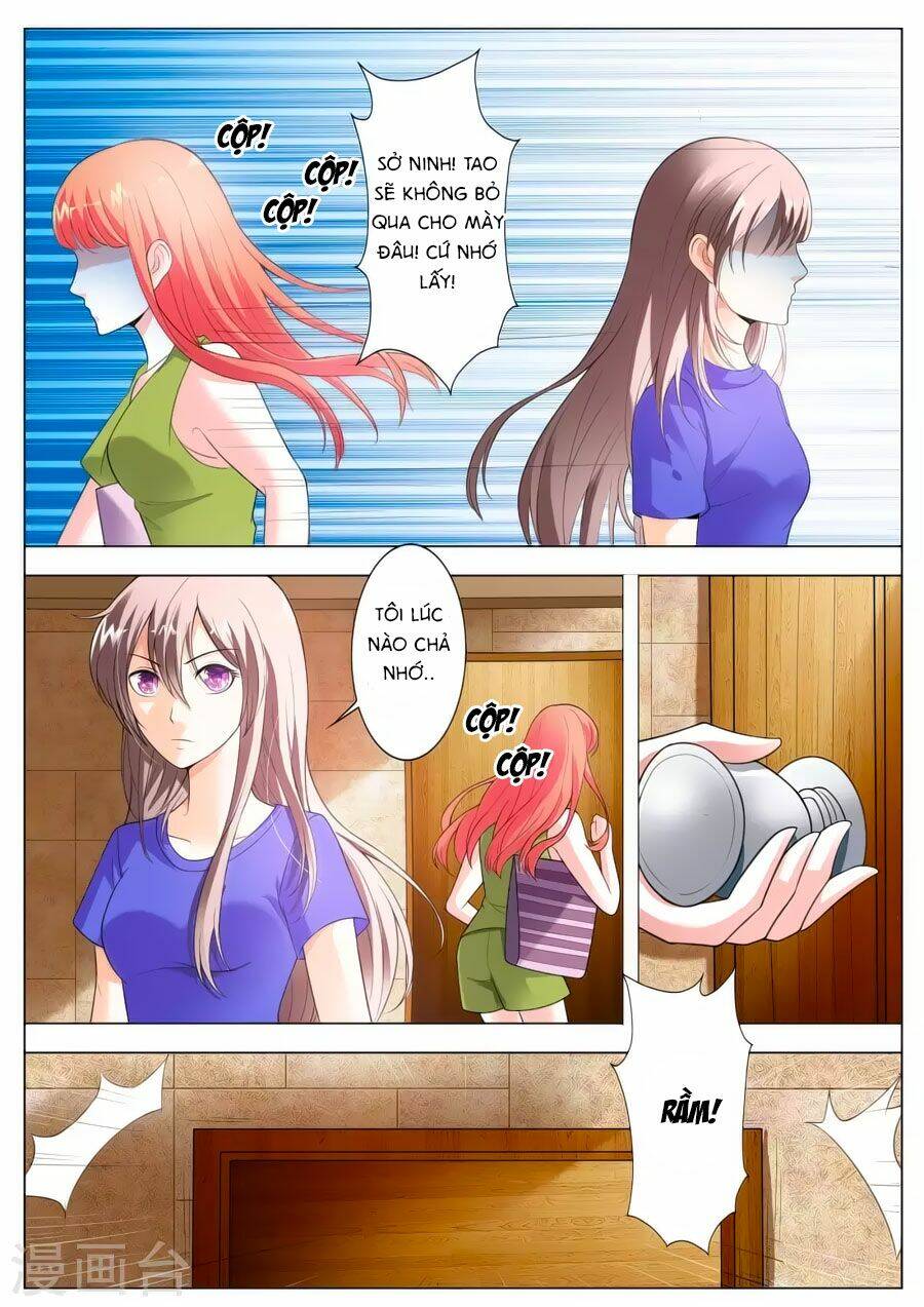 thủ tịch ngoan ngoan ái chapter 54 6