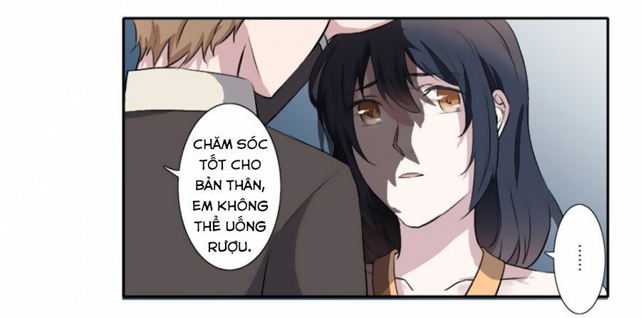 thiên kim đường môn chapter 46 40