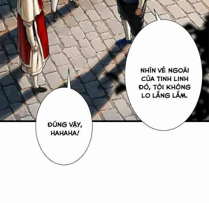 triệu hồi đến thế giới fantasy chapter 21 79