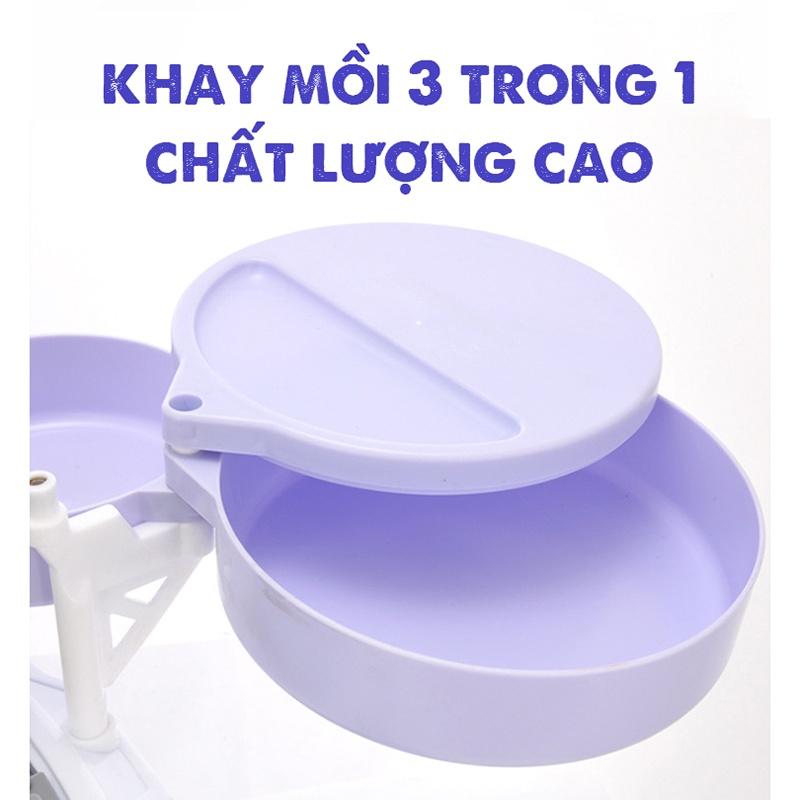 Thùng Câu Đài Xách Tay 22L Tiện Lợi , Chuyên Câu Đài, Câu Đơn, Câu Tay Đầy Đủ Phụ Kiện - Đồ Câu DHS