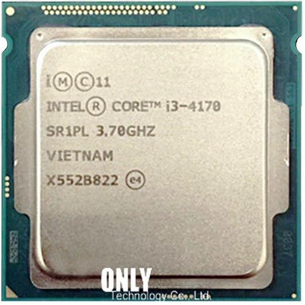 [XẢ HÀNG] PC văn phòng i3 4170 H81 Học tập giải trí