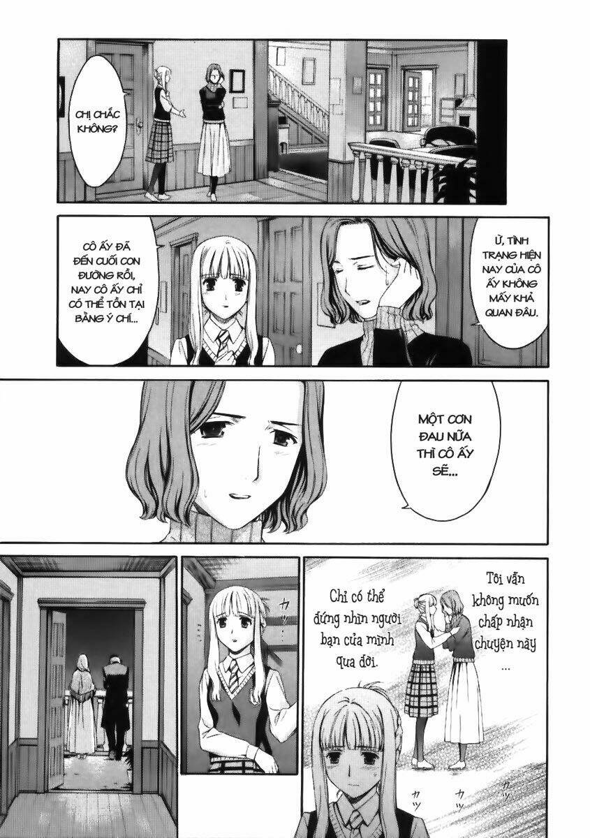 chrono crusade chapter 59 5