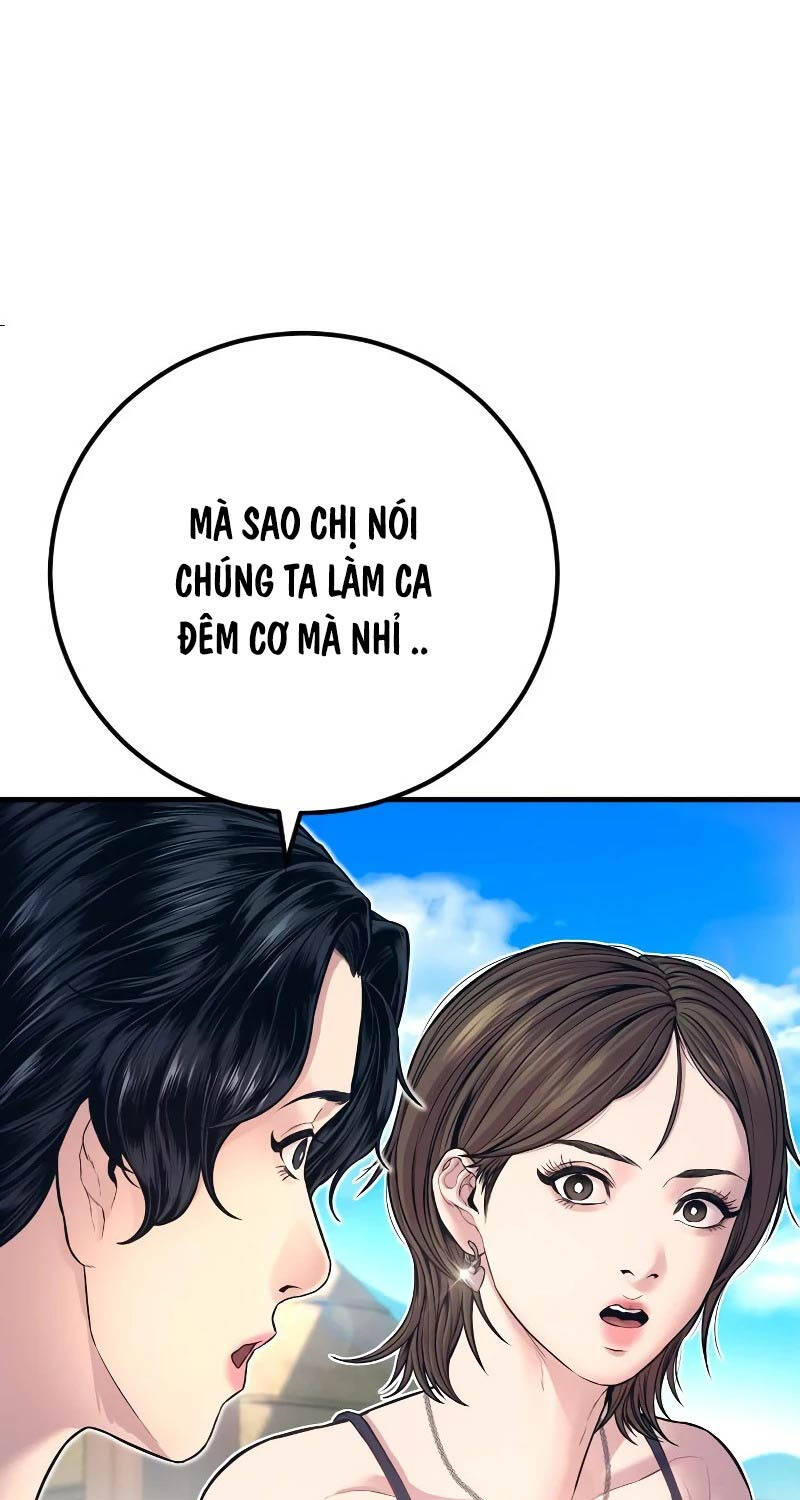 đặc vụ kim chapter 148 10