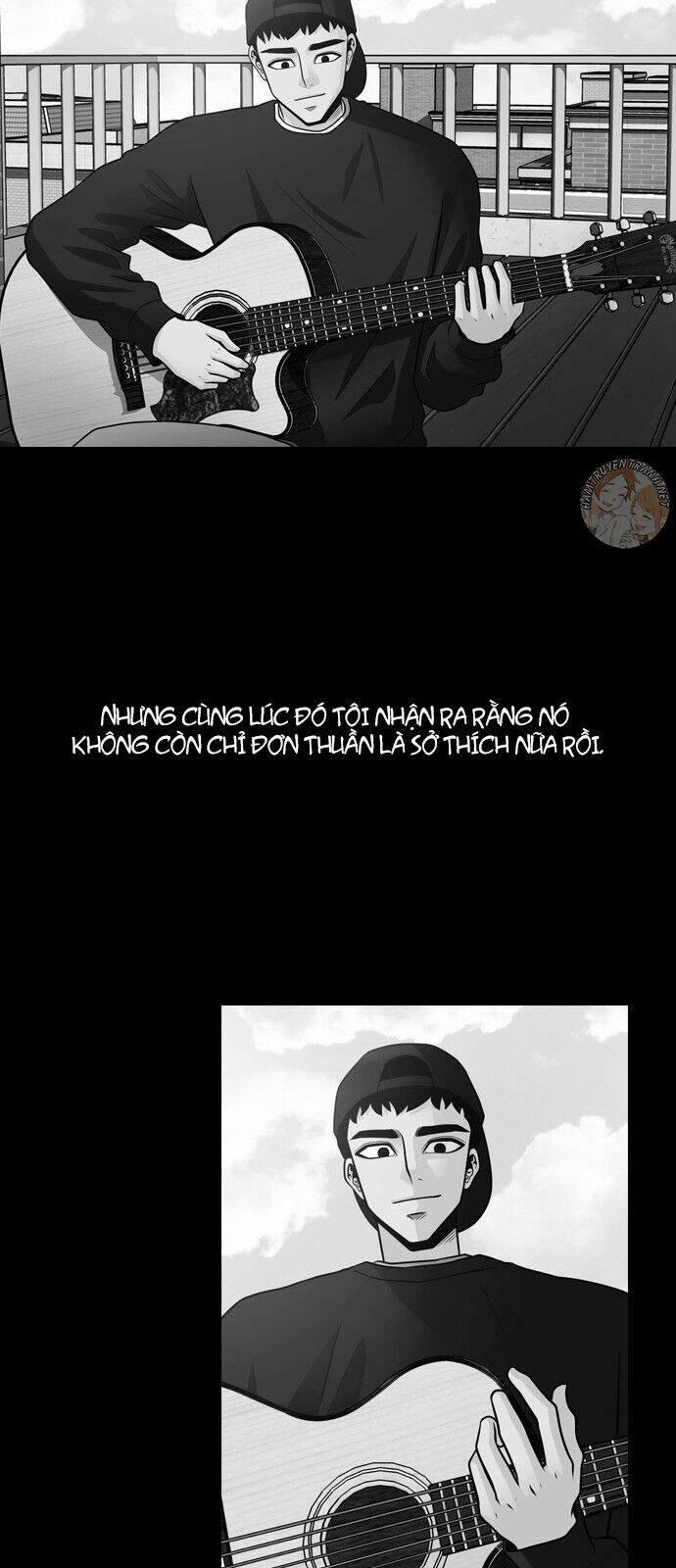 tomorrow - ngày mai chapter 29 10