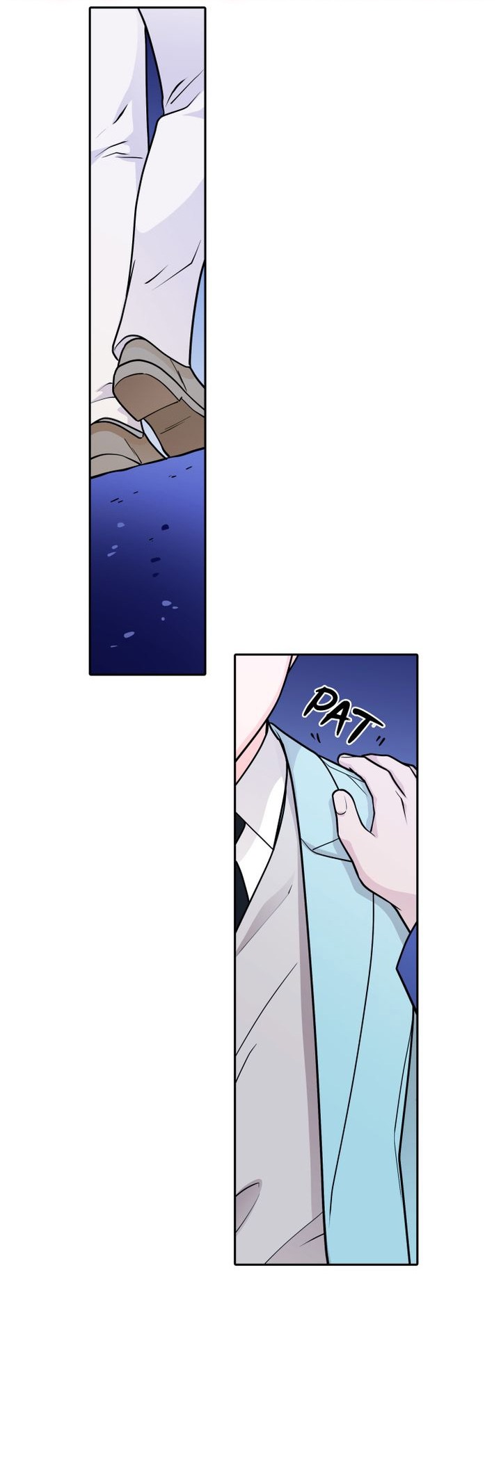 câu chuyện về người phụ nữ ấy chapter 95 10