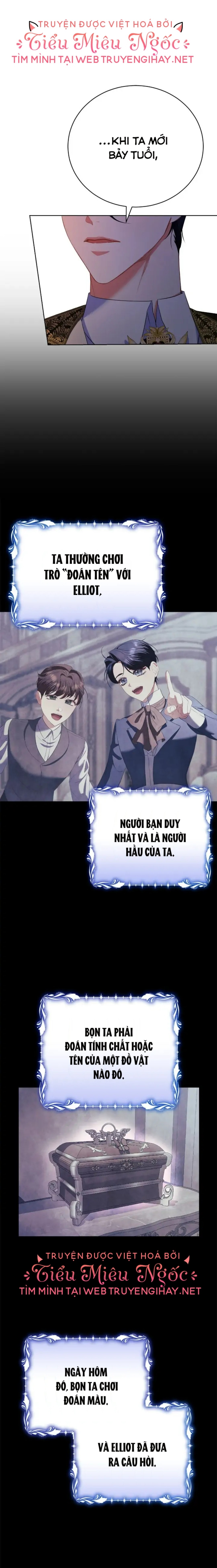 tình yêu đó chưa hề tồn tại chapter 21 9