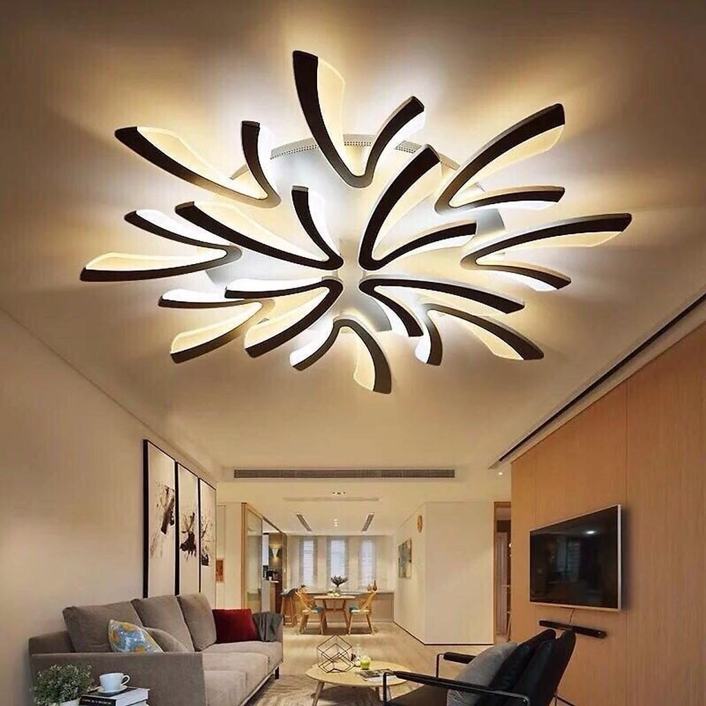 Đèn ốp trần LED MO-923A-18