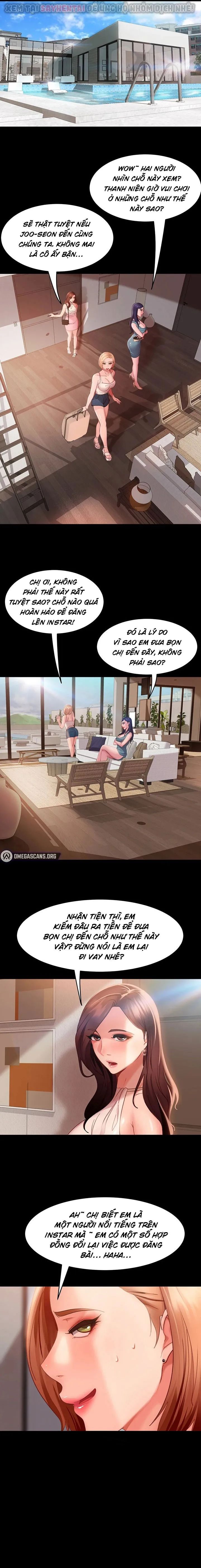 cơ quan giới thiệu hôn nhân chapter 16 9