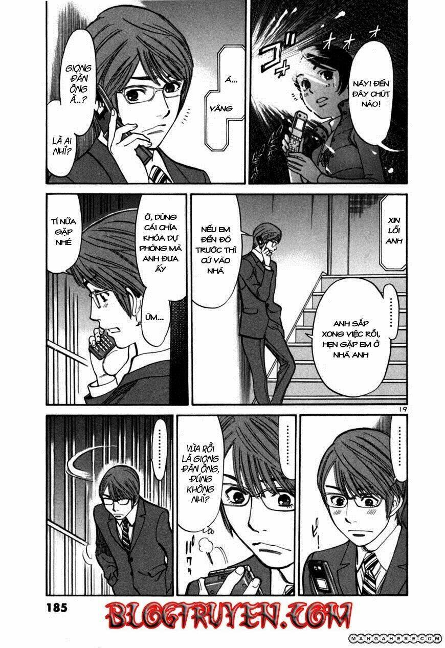 sakuranbo syndrome chapter 27 20