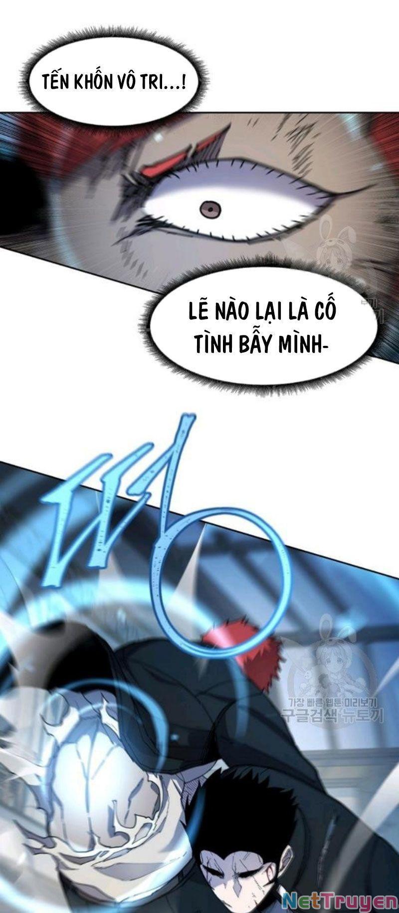 shaman - pháp sư chapter 30 19