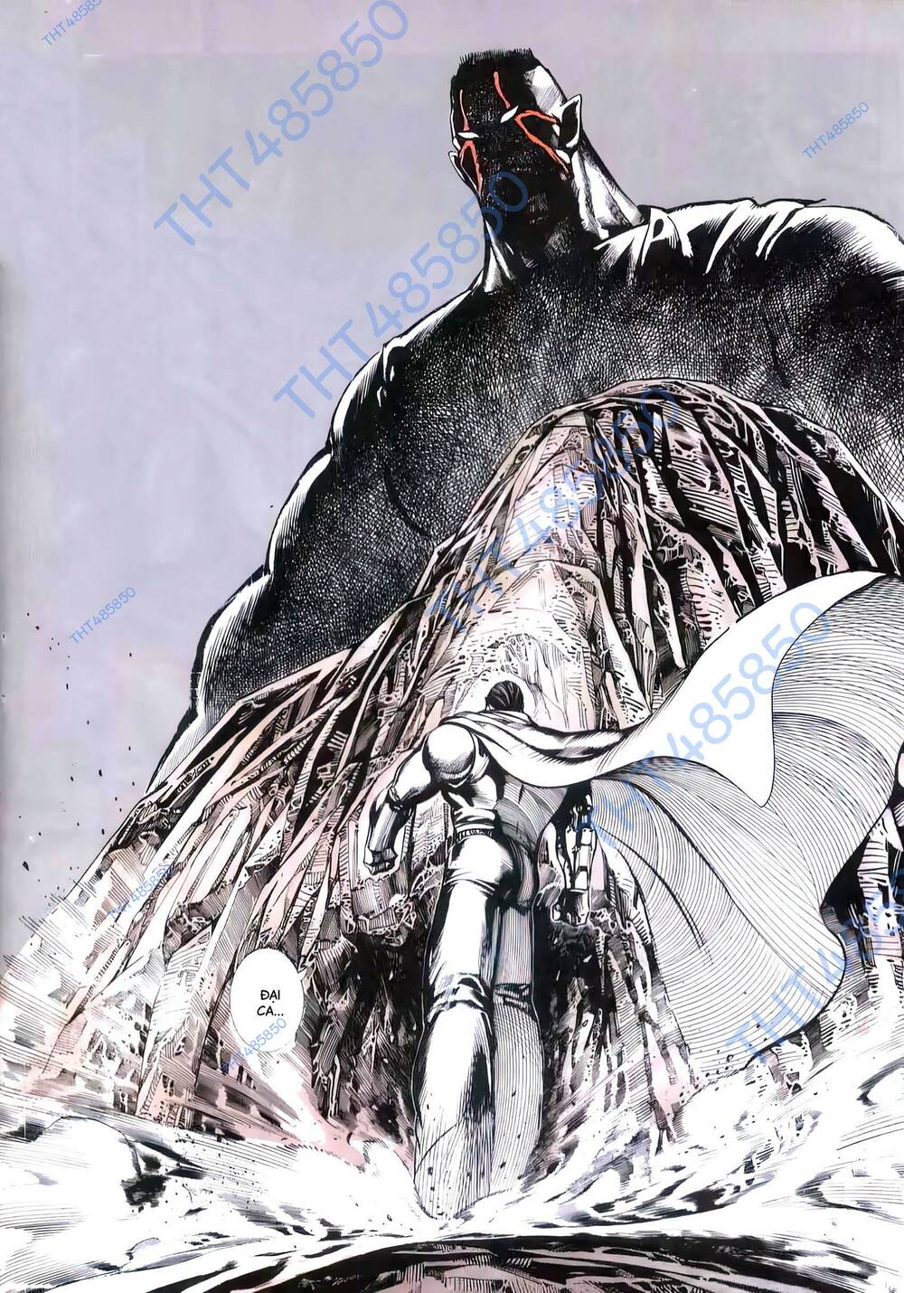 hắc báo liệt truyện chapter 191 7