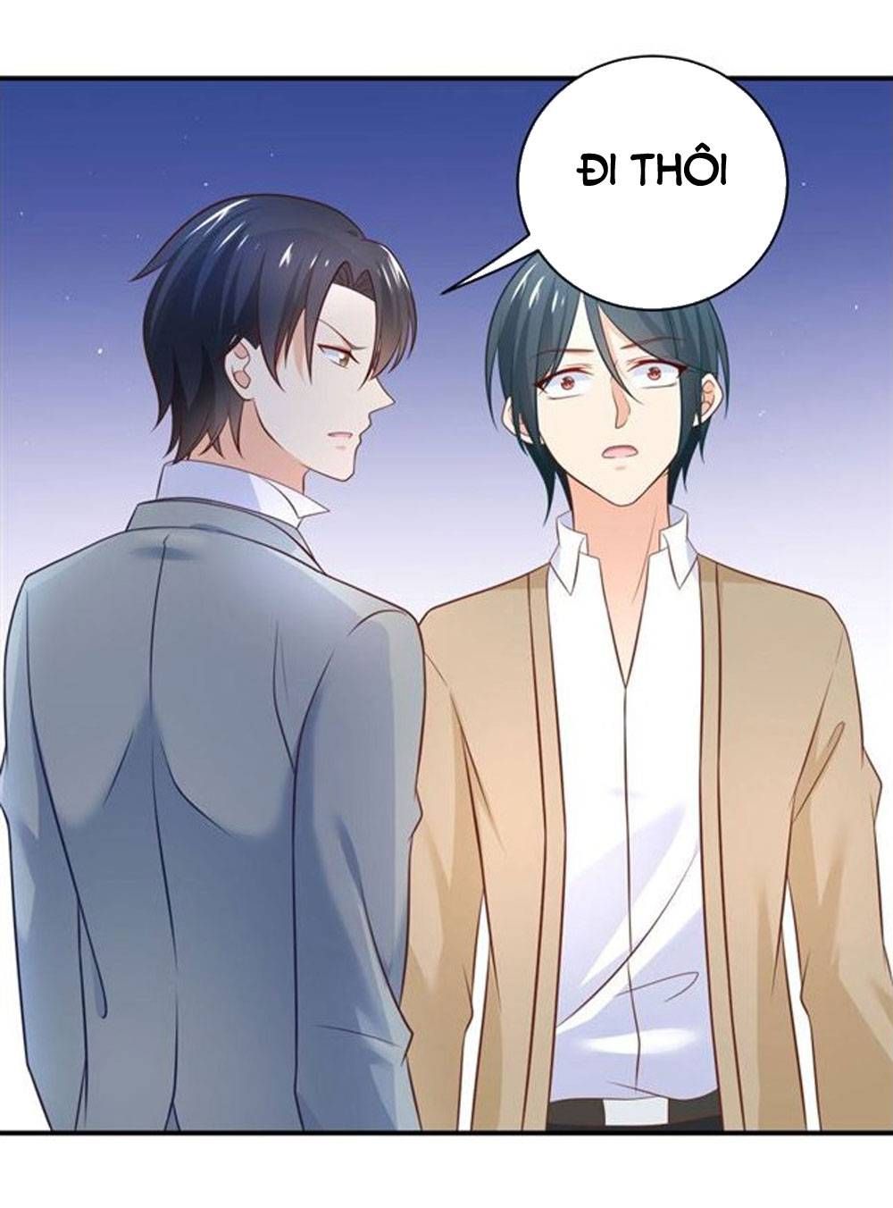 Boss Của Tôi Là Đại Thần chapter 26 - Trang 9