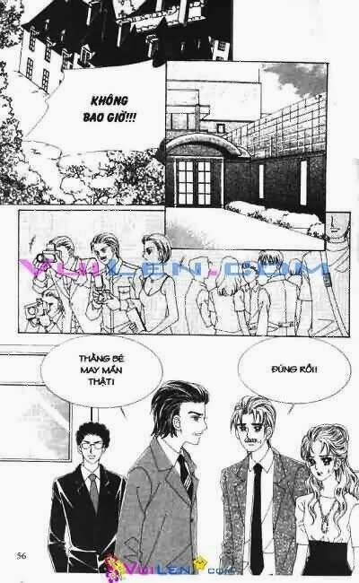 tình yêu quý tộc chapter 29 3