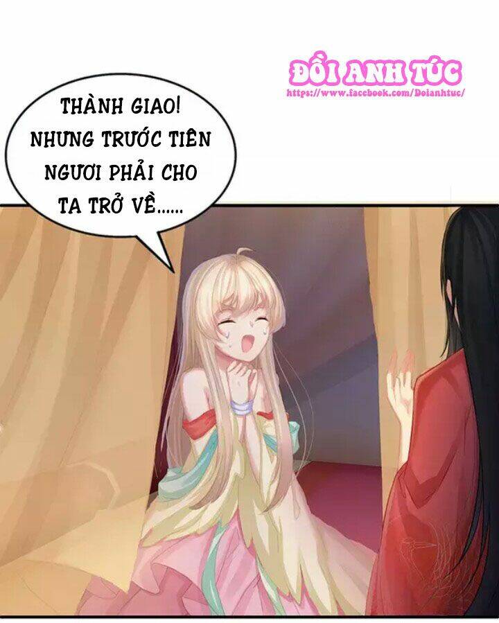 mạnh nhất manh chủ chapter 4 12