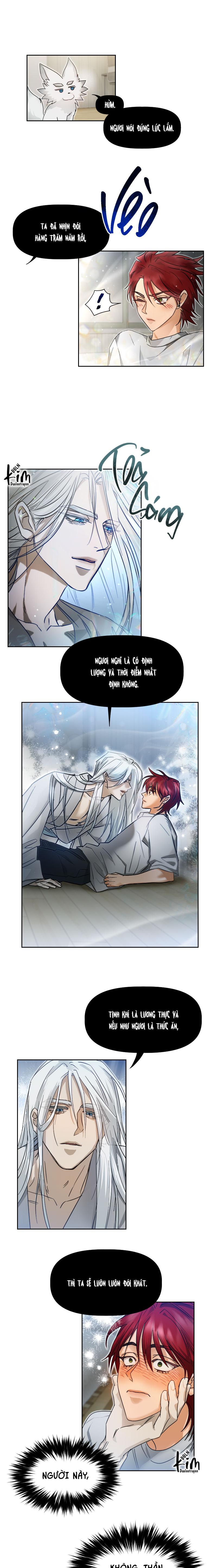 tế phẩm thần núi chapter 9 6