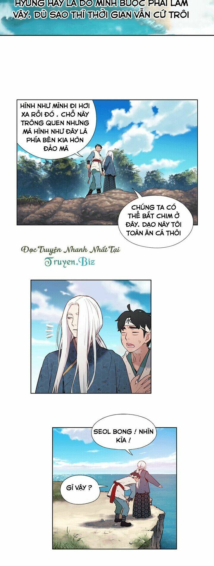 yin and yang master chapter 1 23