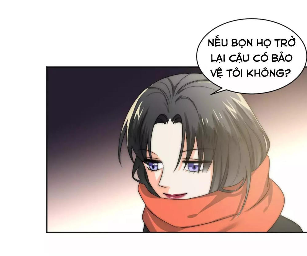 ánh trăng ngọt ngào chapter 3 11