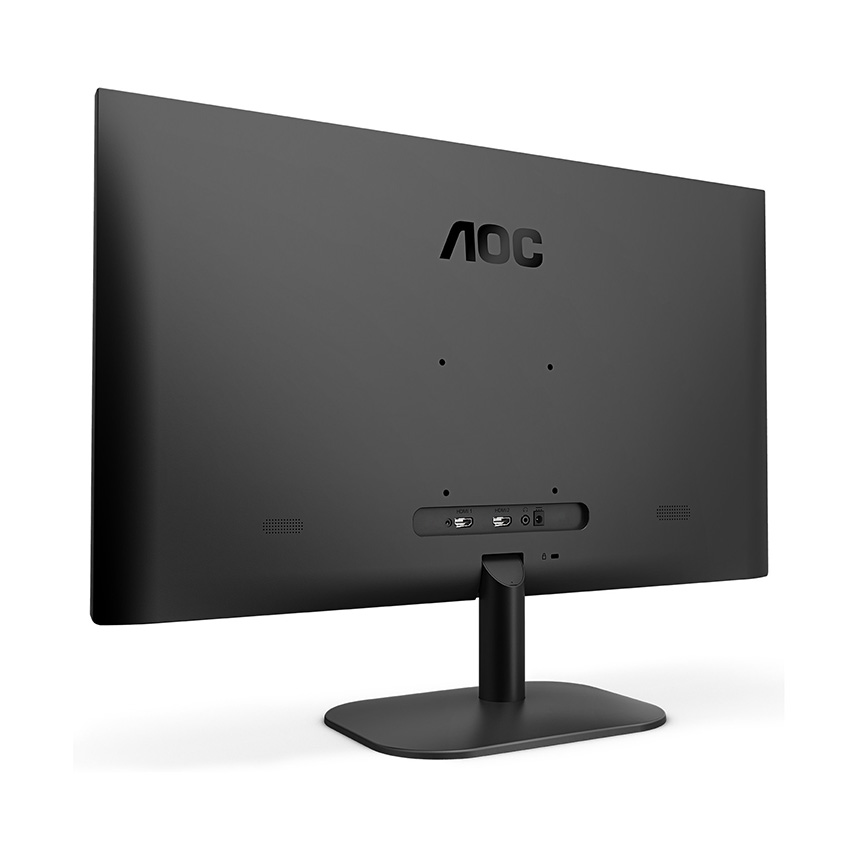 MÀN HÌNH AOC 27B2HM2/74 (27 INCH/FHD/VA/100HZ/4MS) - Hàng Chính Hãng