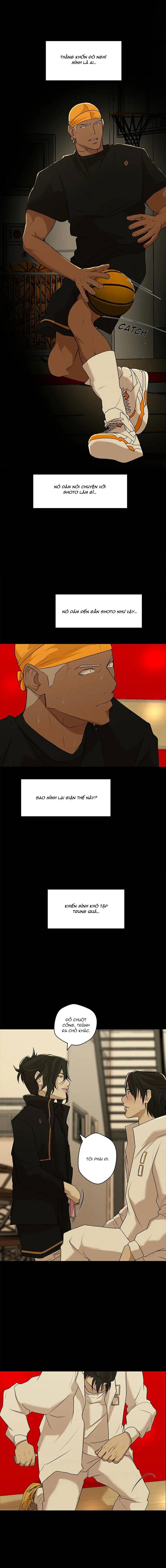 love murder basketball chapter 23 17