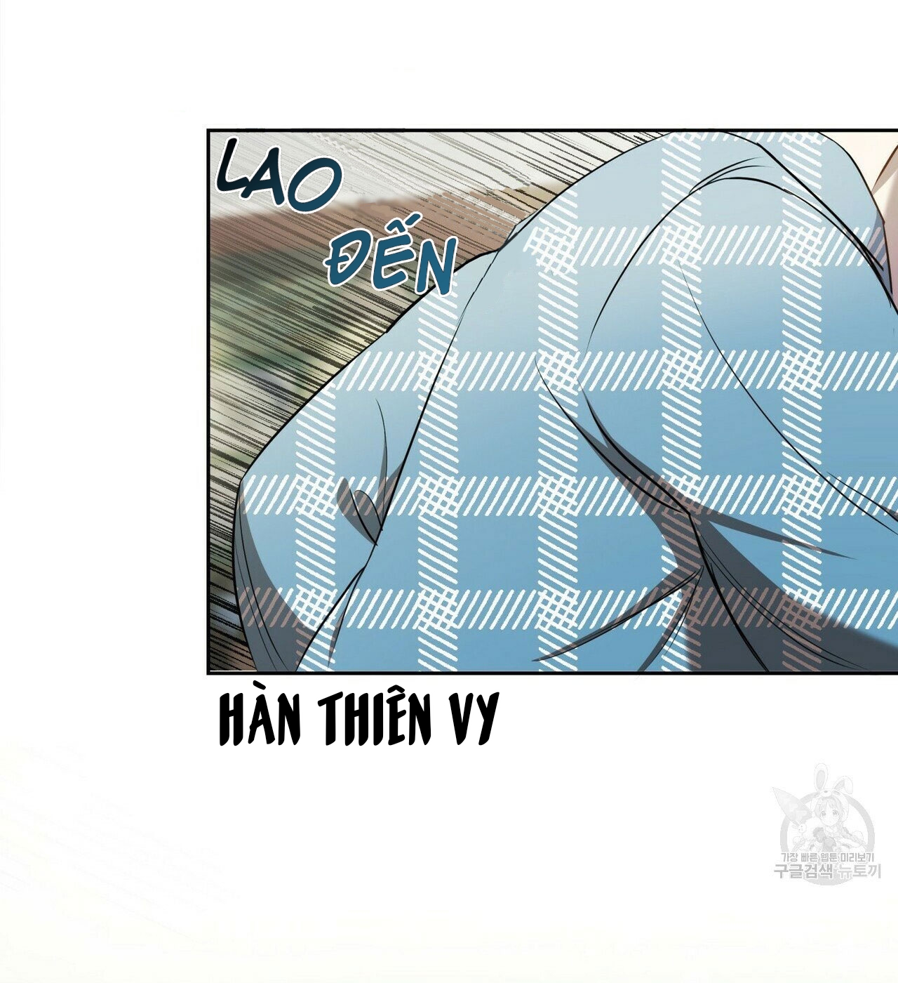 dự báo tình yêu chapter 5 6