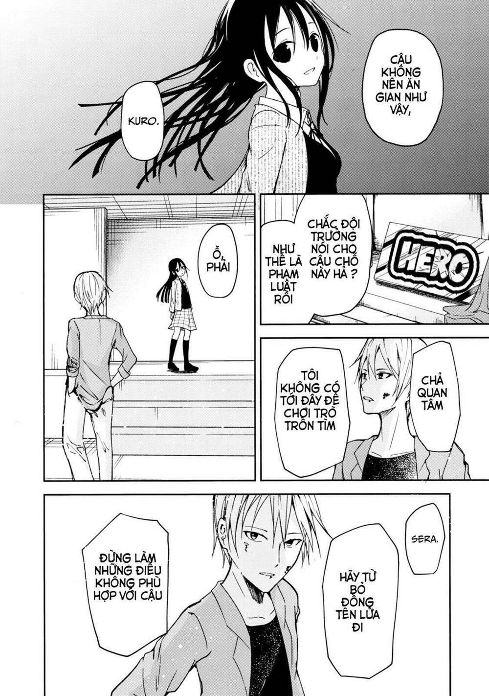 instant bullet chapter 24 10