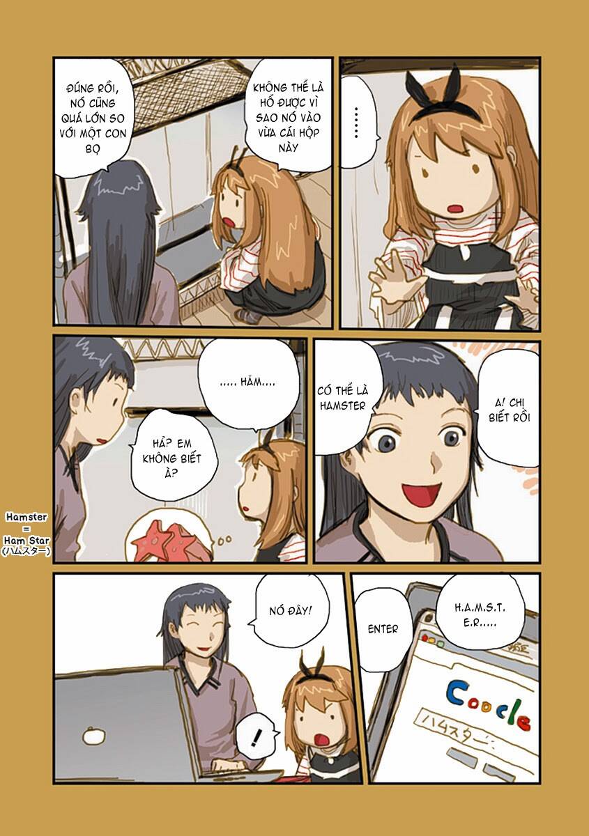 ryuushika ryuushika chapter 17 7