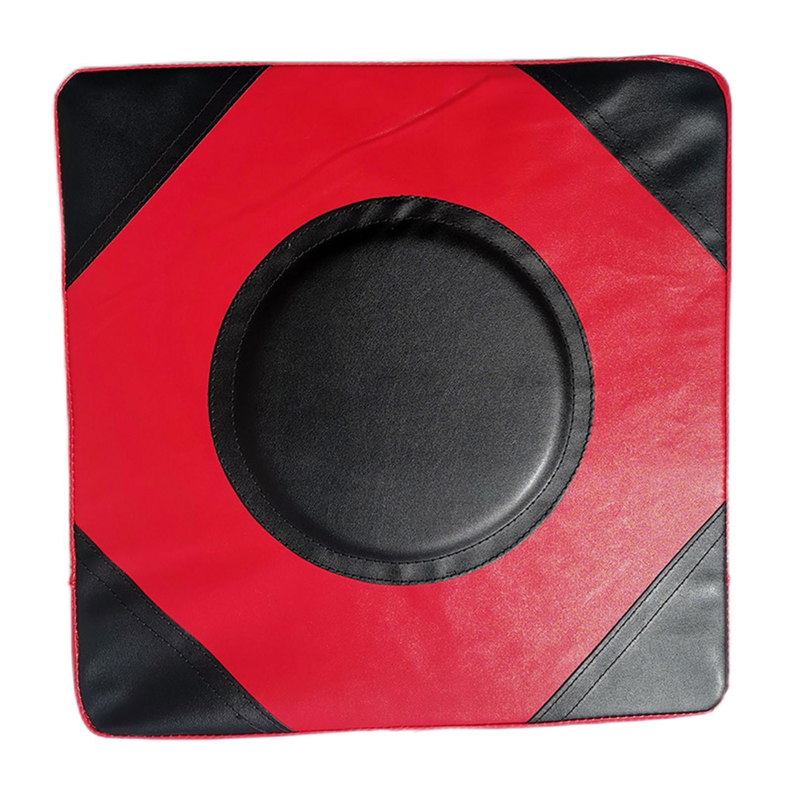 Universal Wall Focus Target Punch Boxing Bag Strike Pad Boxing Pad for Gym Outdoor