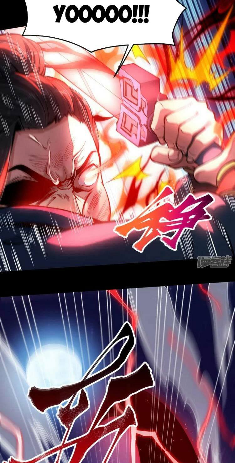 ta là thương thiên chapter 6 15